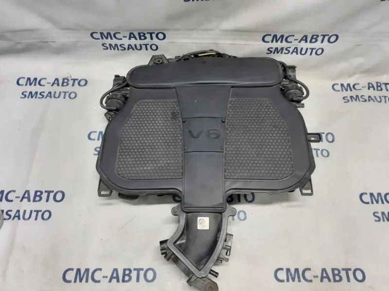 Коллектор впускной Mercedes-Benz CLS-Class A2761403101 W218 3.5