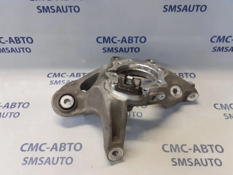 Кулак поворотный Mercedes-Benz CLS-Class A2123500241 W218 3.5, задний правый