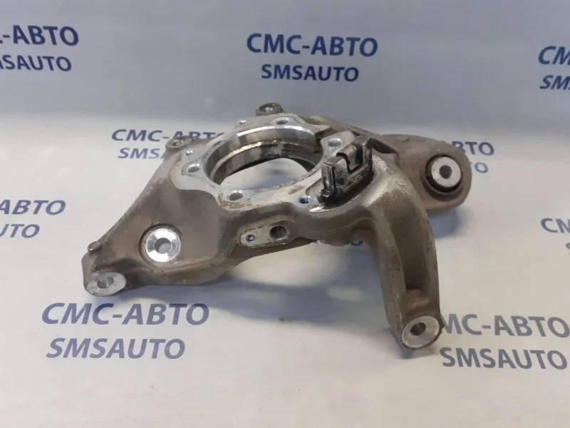 Кулак поворотный Mercedes-Benz CLS-Class A2123500141 W218 3.5, задний левый