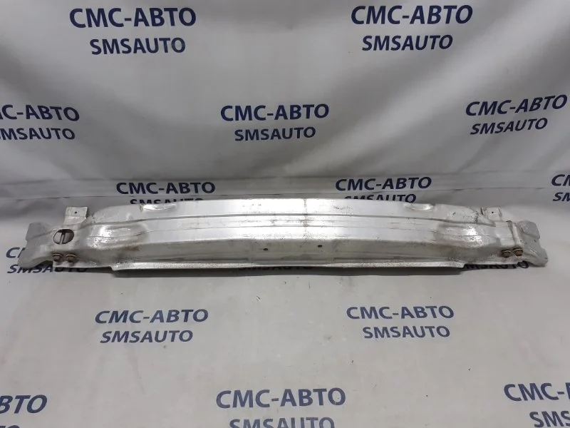 Усилитель бампера Audi A6 Allroad 4F0807111E C6 3.2, передний