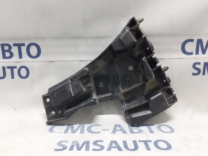 Кронштейн бампера Volvo S60 2014-2017 31425464 С60 2.0D, передний правый