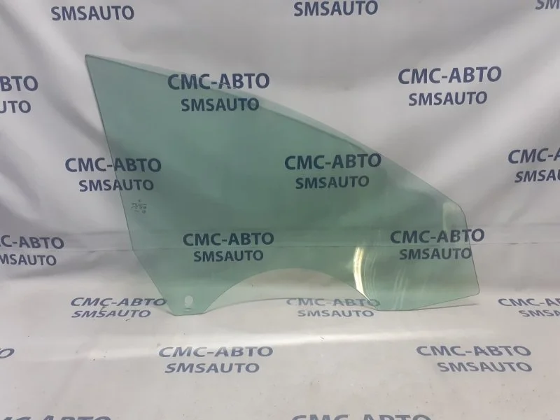 Стекло двери Mercedes-Benz CLS-Class A2187250110 W218 3.5, переднее левое