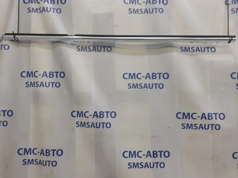 Молдинг стекла двери Mercedes-Benz CLS-Class A2187300424 W218 3.5, задний правый