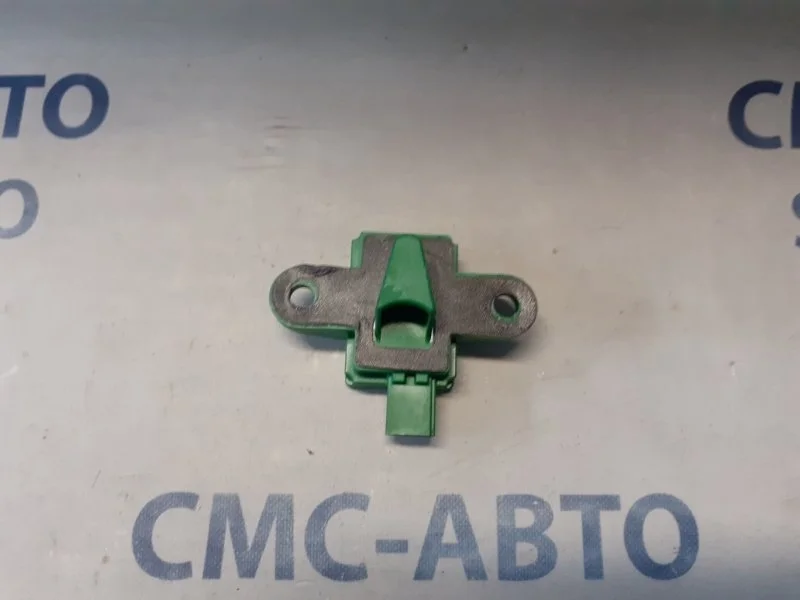 Датчик удара Mercedes-Benz CLS-Class A1729056100 W218 3.5