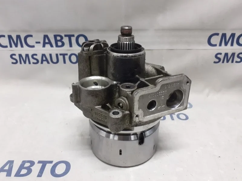 Муфта Haldex Volvo S80 2007 36002177 С80 4.4