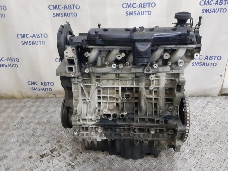 Двигатель 2.4D D5244T5 Volvo XC60 36050451 ХС60 2.4D