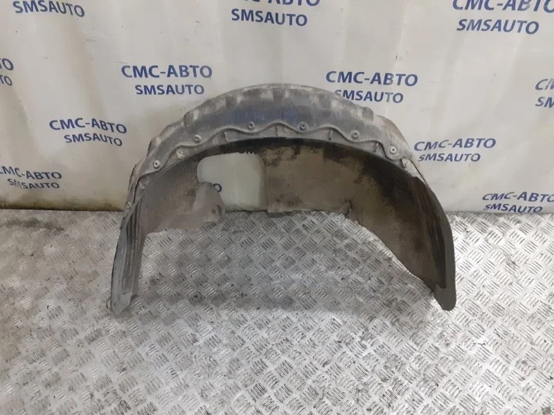 Подкрылок Volvo S60 2014-2017 31333253 С60 2.0D, задний правый