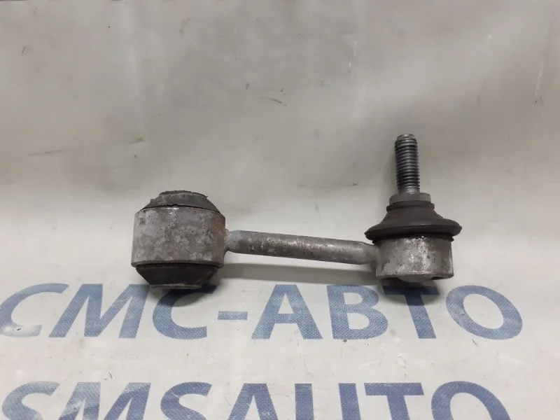 Стойка стабилизатора Audi A6 Allroad 4F0505465P C6 3.2