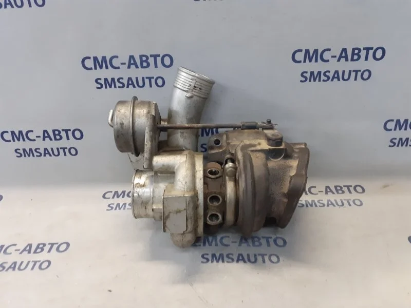 Турбина Volvo XC90 2003-2014 36002369 XC90 2.5T