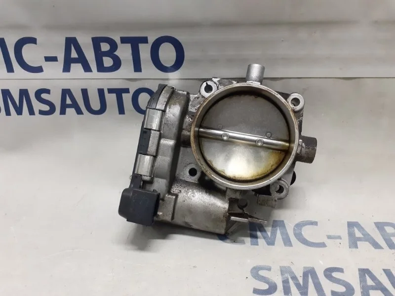 Дроссельная заслонка Mercedes-Benz GLK A1131410125 X204 3.0