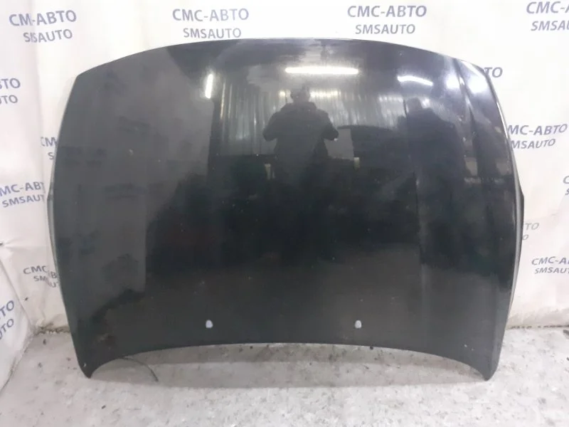Капот Volvo S60 2010-2013 31335350 С60 1.6T