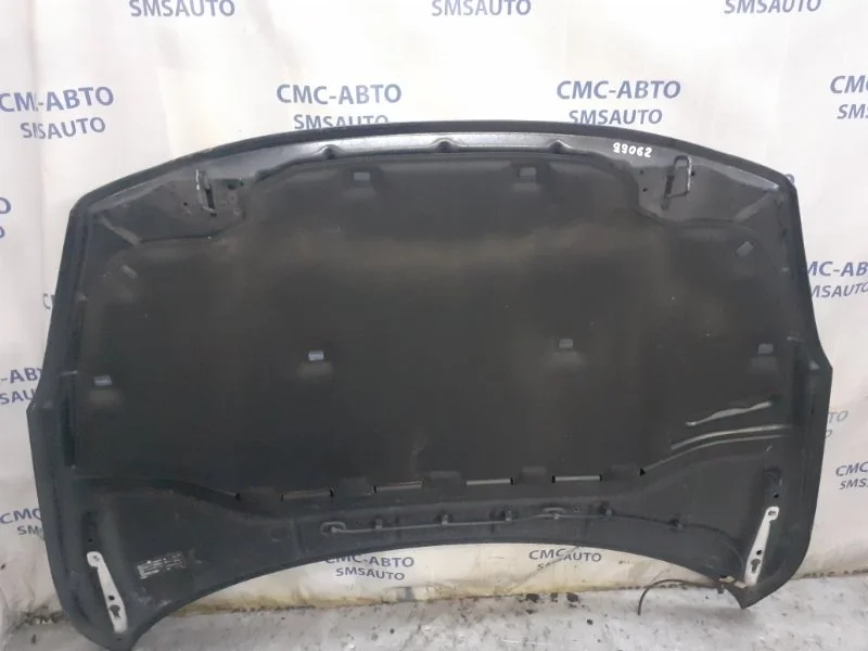 Шумоизоляция капота Volvo S60 2010-2013 30715826 С60 1.6T