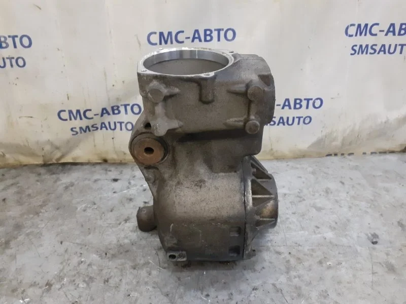 Редуктор заднего моста Volvo XC60 36002512 ХС60 2.4D