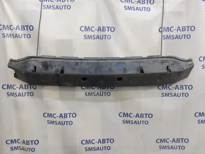 Усилитель бампера пластиковый Volvo XC60 31283357 ХС60 2.4D, передний