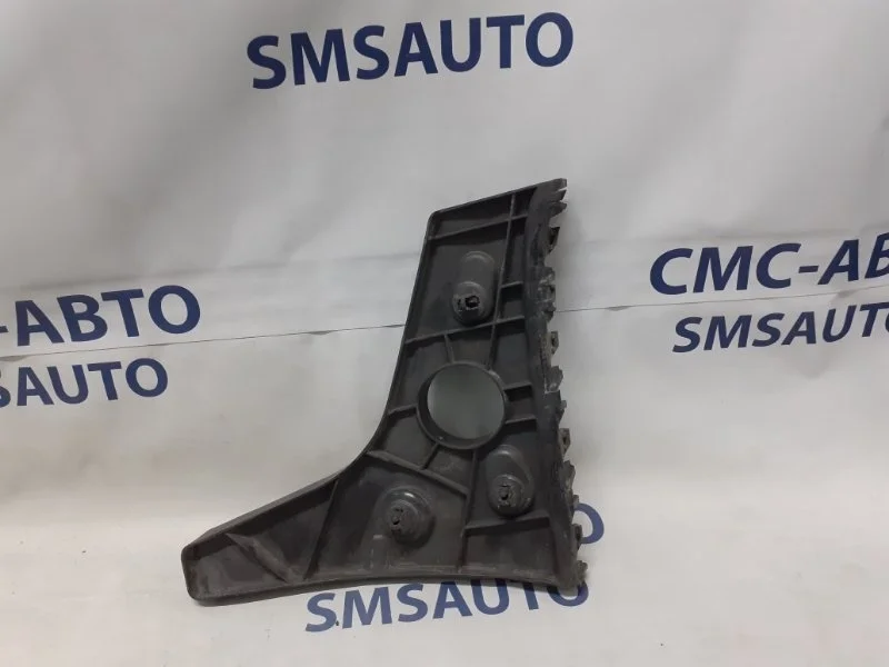 Кронштейн бампера Audi A7 4G8807453 4G 3.0 CGW, задний левый