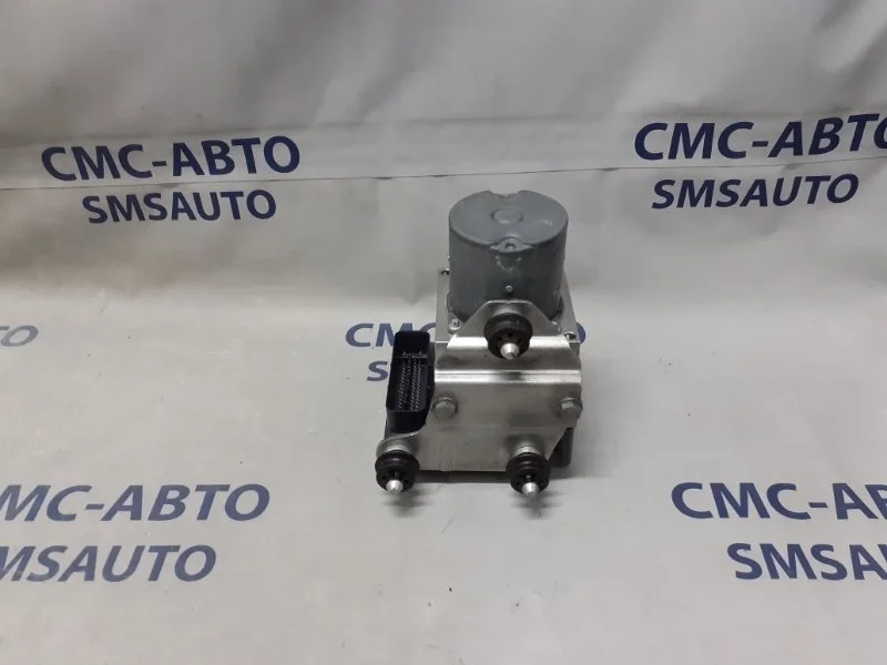 Блок АБС ABS Audi A7 4G0614517B 4G 3.0 CGW