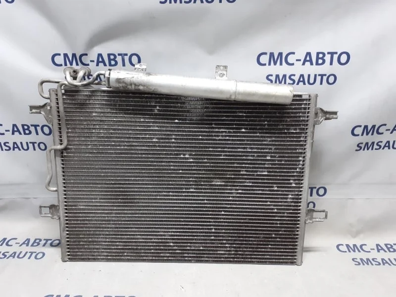 Радиатор кондиционера Mercedes-Benz CLS-Class A2115001154 W219 5.0