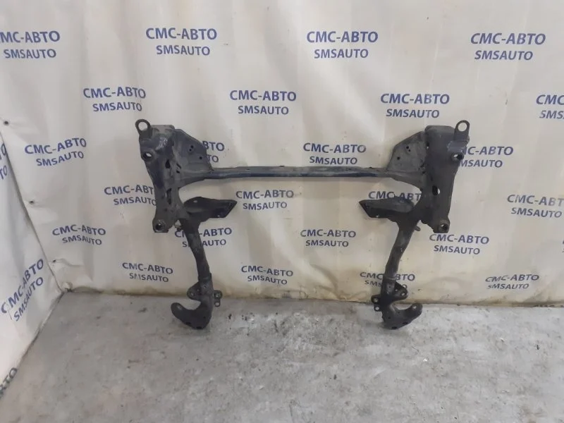 Подрамник передний Audi A7 4G0399315L 4G 3.0 CGW, передний