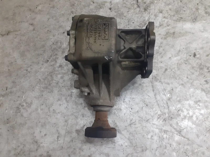 Раздатка Volvo S80 36002479 С80 4.4