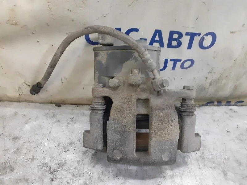 Суппорт Volvo S80 36001375 С80 4.4, задний левый