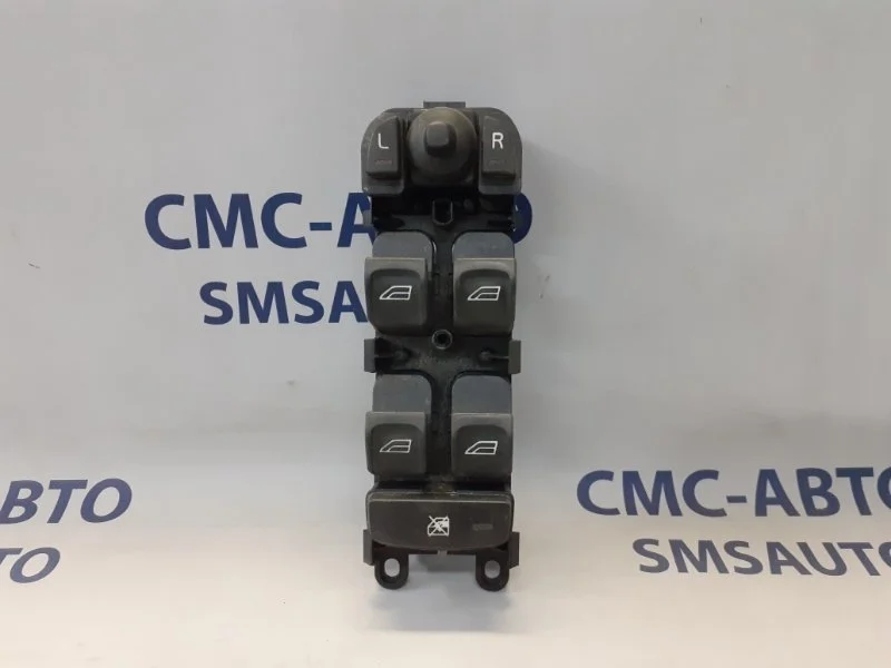 Блок управления стеклоподъемниками Volvo S80 31295114 С80 4.4