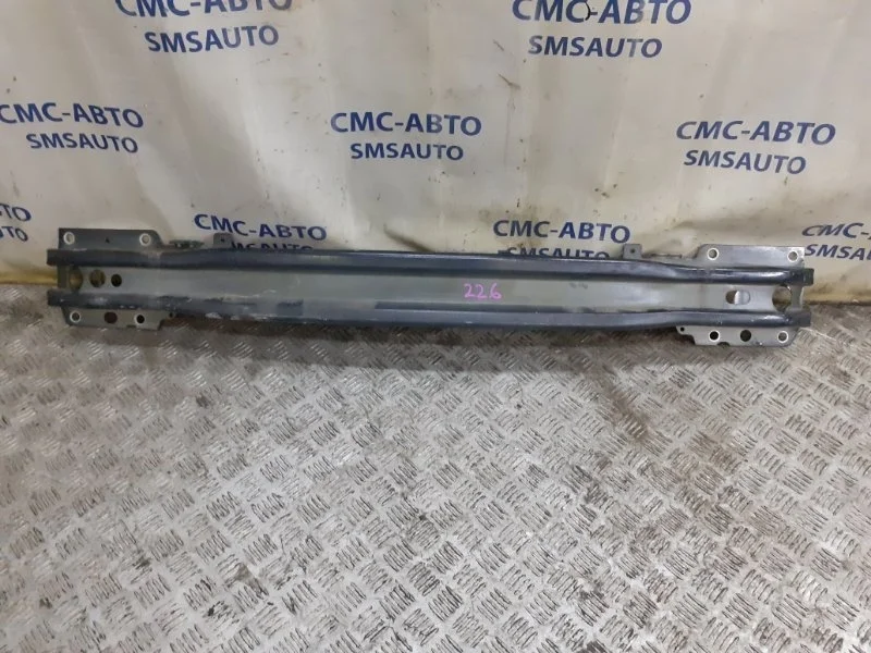 Усилитель бампера Volvo S80 30791152 С80 2.5T, передний