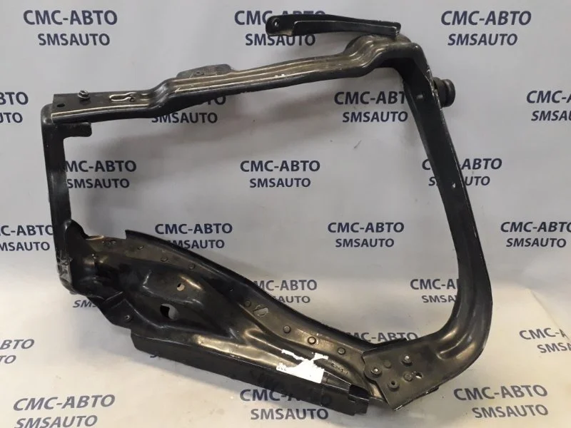 Кронштейн фары Mercedes-Benz R-Class A2516200191 W251 5.0, левый