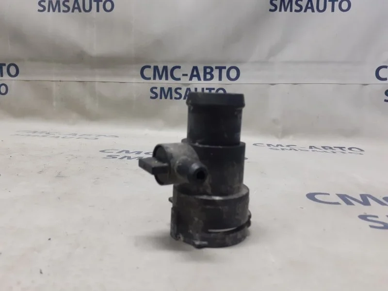 Фланец Audi A6 8K0122293F C6 2.4