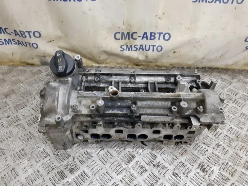 ГБЦ Mercedes-Benz ML A6420100621 W164 3.0D, правый