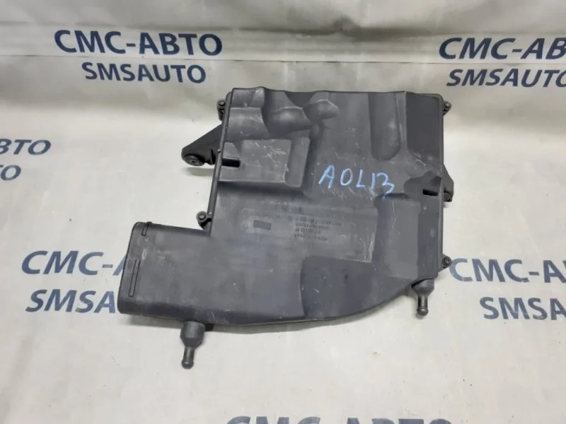 Корпус воздушного фильтра Mercedes-Benz ML A6420902101 W164 3.0D, левый