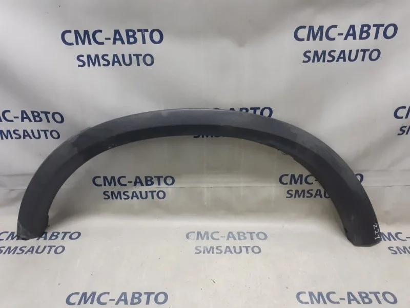 Молдинг крыла Volvo XC90 30655183 ХС90 2.9T, задний левый