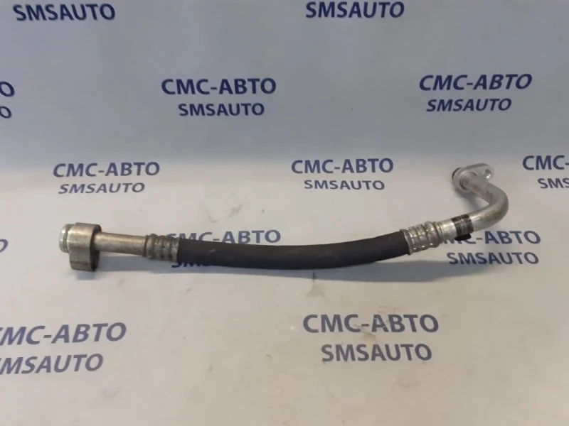 Трубка кондиционера Mercedes-Benz ML A1648302215 W164 3.0D