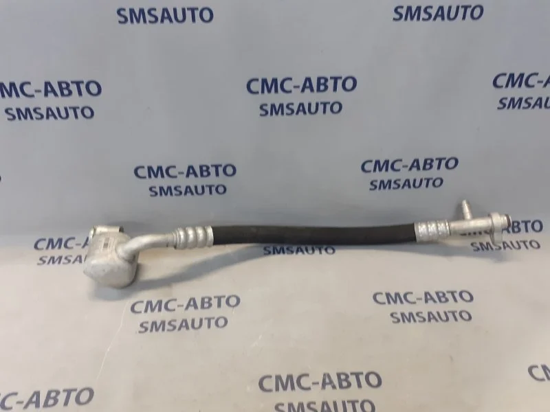 Трубка кондиционера Mercedes-Benz C-Class A2048306115 W204 1.8Т