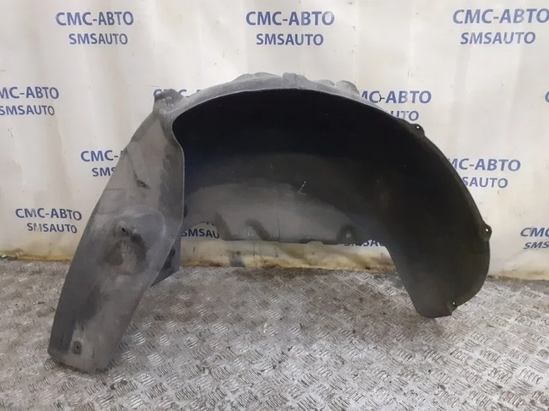 Подкрылок Volkswagen Touareg 7P6810971 NF, задний левый