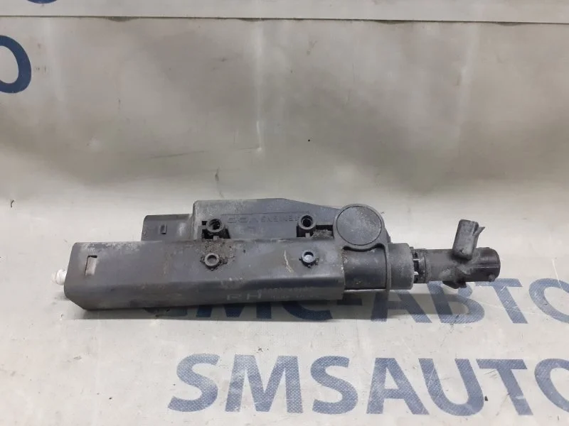 Форсунка омывателя фар Volvo XC60 31301044 ХС60 2.4D, правая