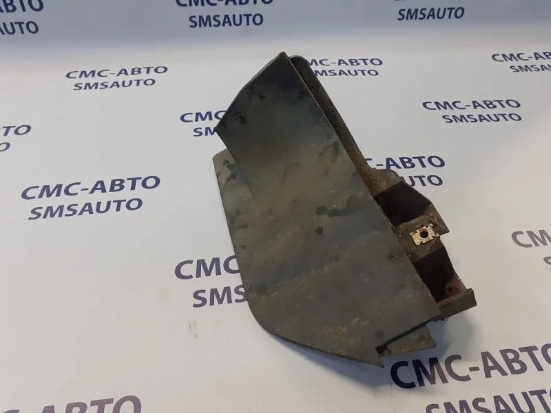 Брызговик Volkswagen Touareg 7P6854856 NF 3.0TD, задний правый