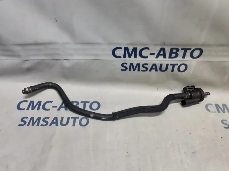 Клапан электромагнитный Audi A6 2008-2011 06E906517A C6 2.8