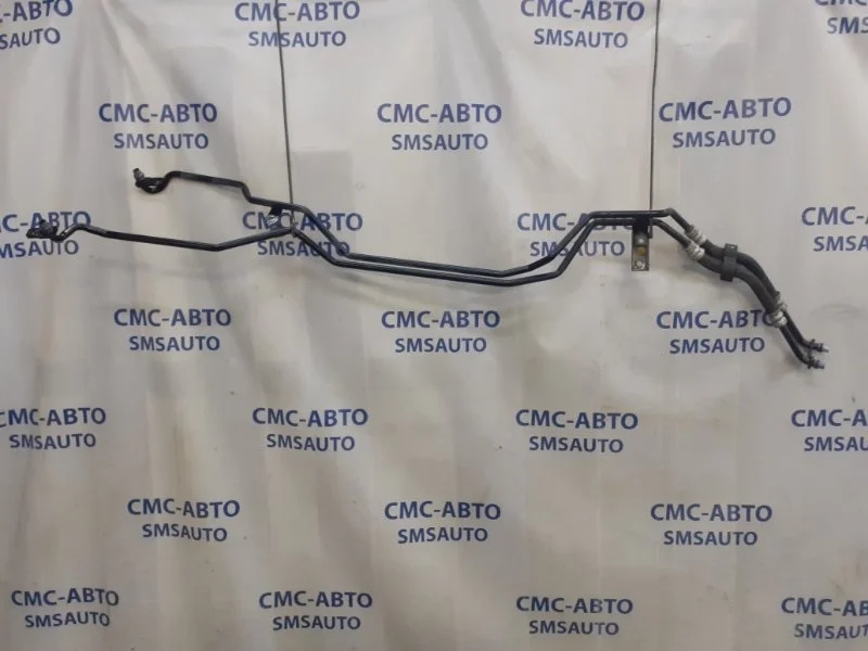 Трубка охлаждения АКПП Volkswagen Touareg 7P0317801E NF