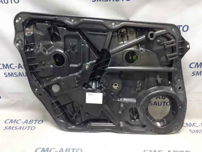 Стеклоподъемник Mercedes-Benz ML A1667201102 W166 3.0D, передний левый