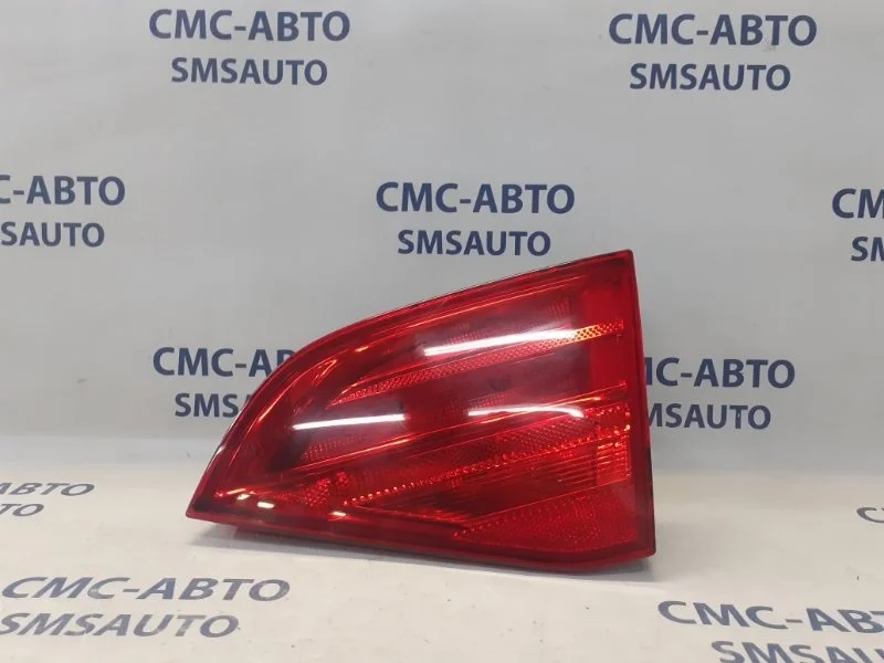 Фонарь крышки багажника Audi A4 8K9945094 8K 2.0D, задний правый