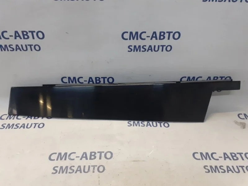 Накладка двери Mercedes-Benz ML A1666900087 W166 3.0D, передняя правая