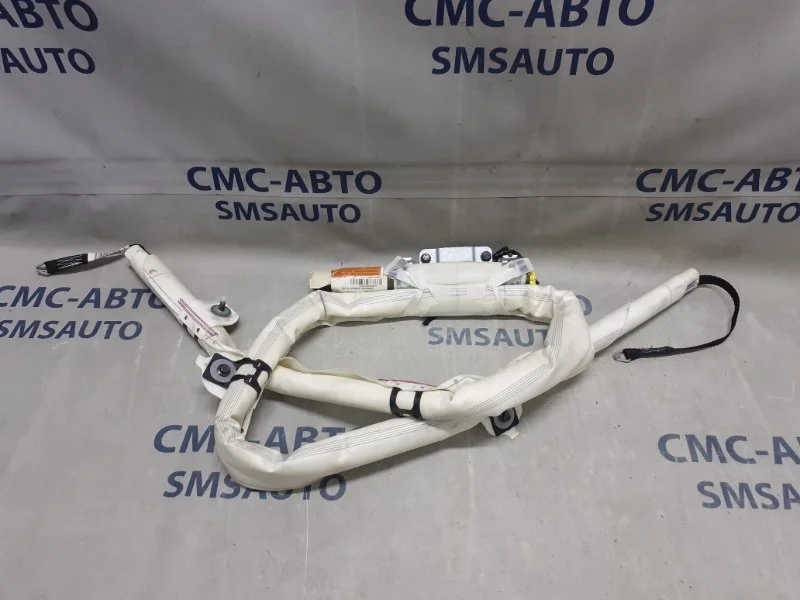 Подушка безопасности боковая ( шторка ) Volvo XC60 31271737 ХС60 2.4D, правая
