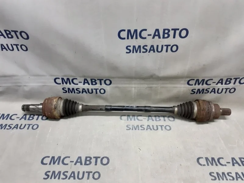 Привод Volvo XC60 36000931 ХС60 2.4D, задний