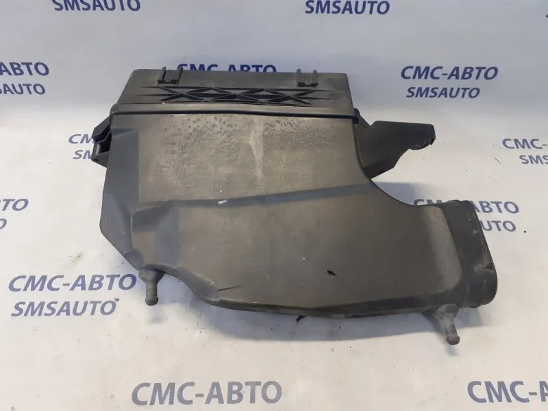 Корпус воздушного фильтра Mercedes-Benz ML A6420903601 W166 3.0D, правый