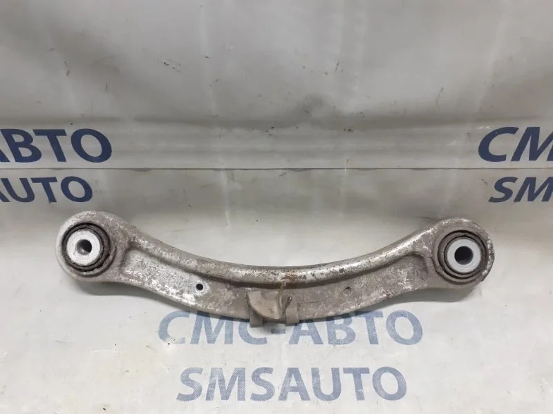 Рычаг верхний Volkswagen Touareg 7L0505375A NF 3.0TD, задний