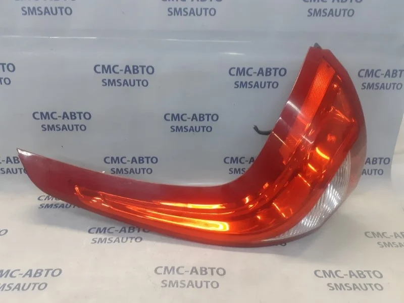 Фонарь Volvo XC60 31290684 ХС60 2.4D, задний правый