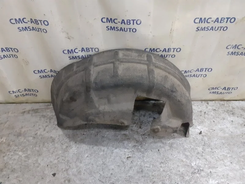 Подкрылок Volvo XC60 31283478 ХС60 2.4D, задний левый