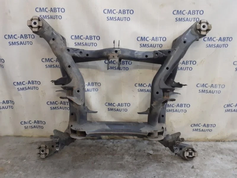 Подрамник Porsche Cayenne 95833103100 958 3.6. 5502, задний