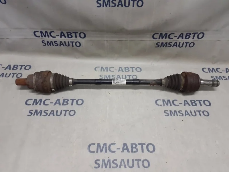 Привод Volvo XC60 36000931 ХС60 2.4D, задний