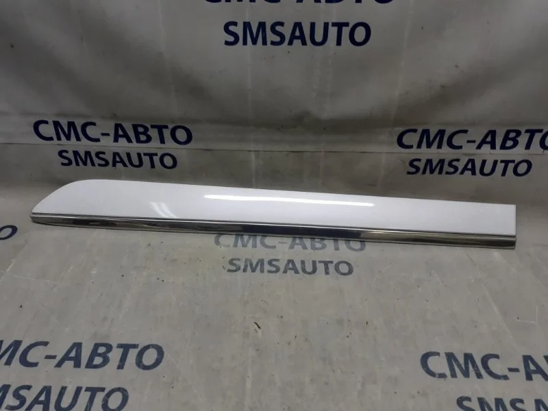 Молдинг двери Mercedes-Benz ML A1646905362 W164 3.0D, задний левый